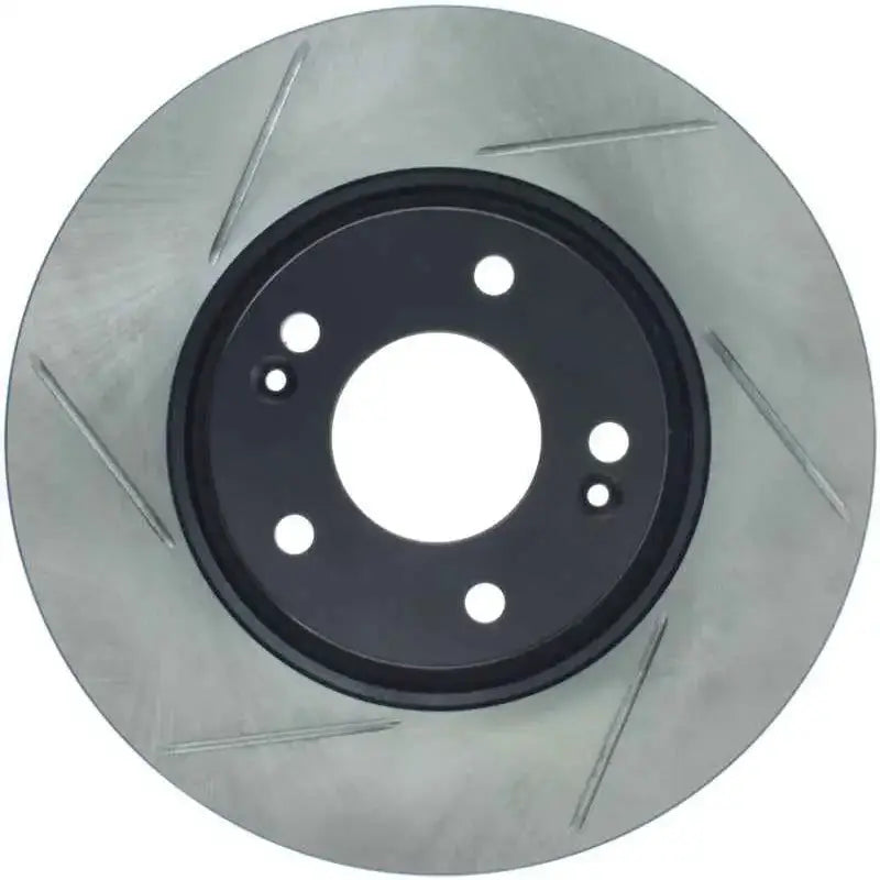 Stoptech 126.51020SR
