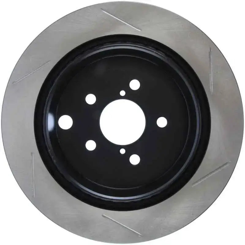 Stoptech 126.47035SR