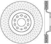 Stoptech 126.33144SL