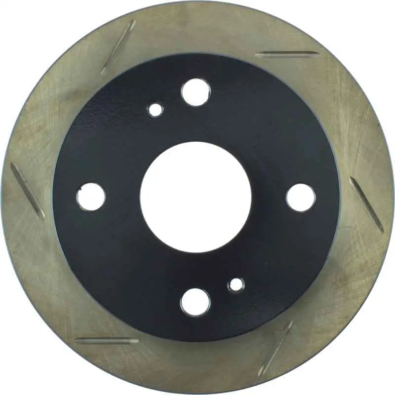 Stoptech 126.44032SR