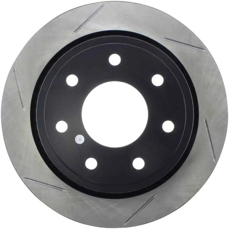 Stoptech 126.65133SR