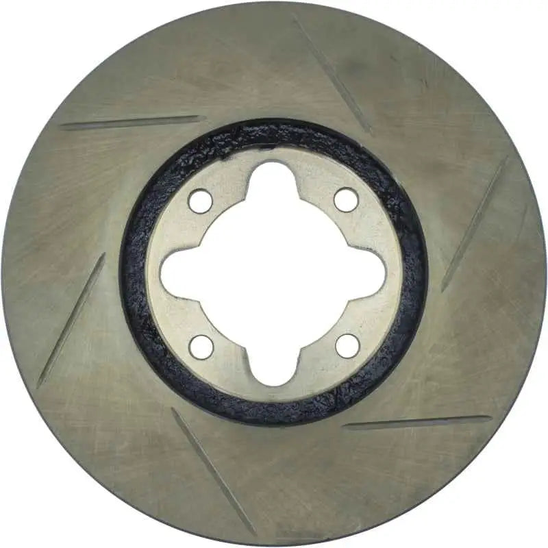 Stoptech 126.44017SR