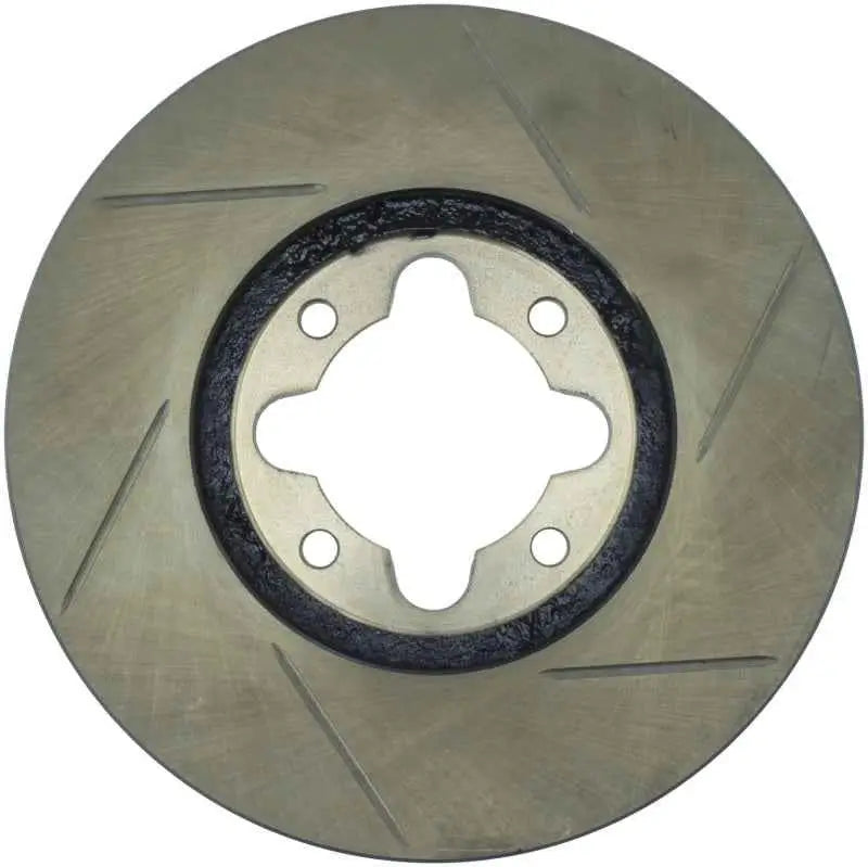Stoptech 126.44017SR