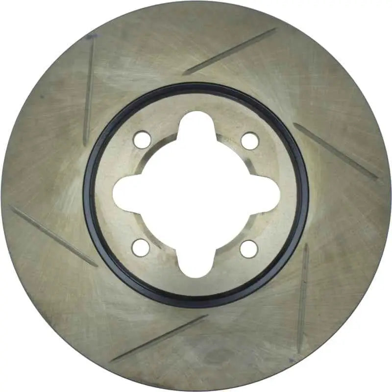 Stoptech 126.44017SR