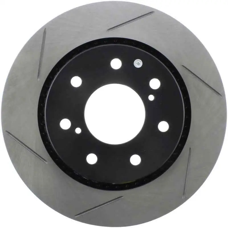 Stoptech 126.65134SR