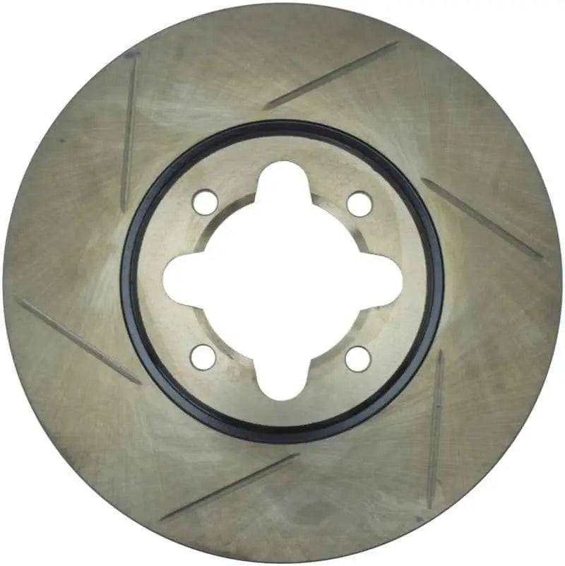 Stoptech 126.44017SR