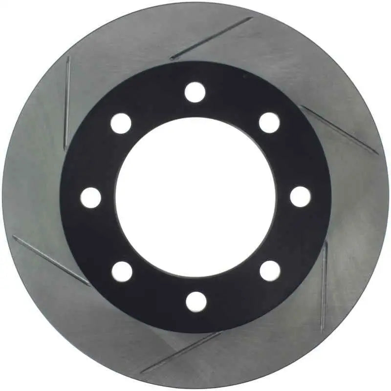 Stoptech 126.65112SR