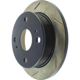 Stoptech 126.44032SR