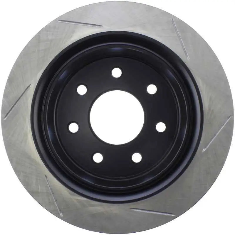 Stoptech 126.65133SR