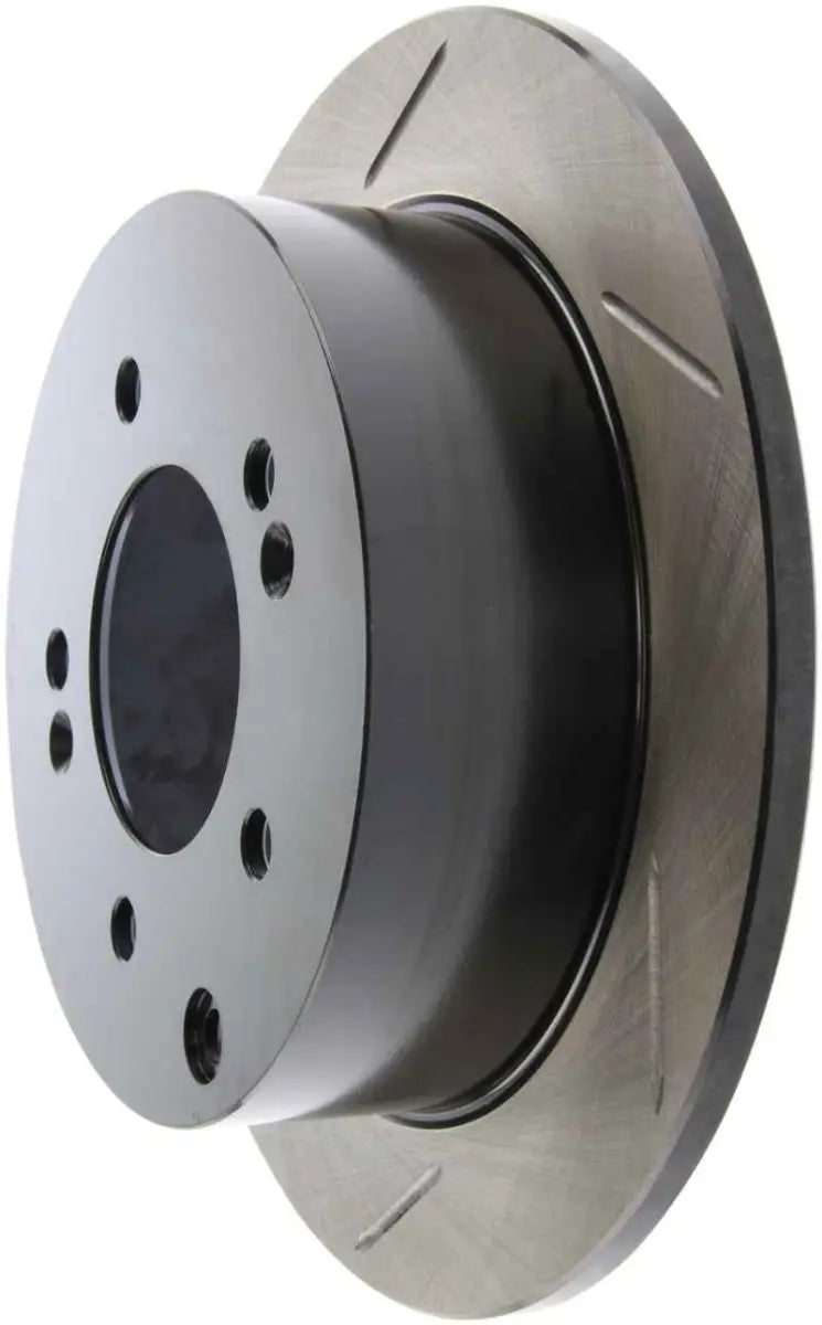 Stoptech 126.50027SR