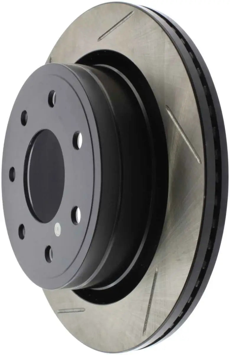 Stoptech 126.65133SR