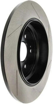 Stoptech 126.40072SR