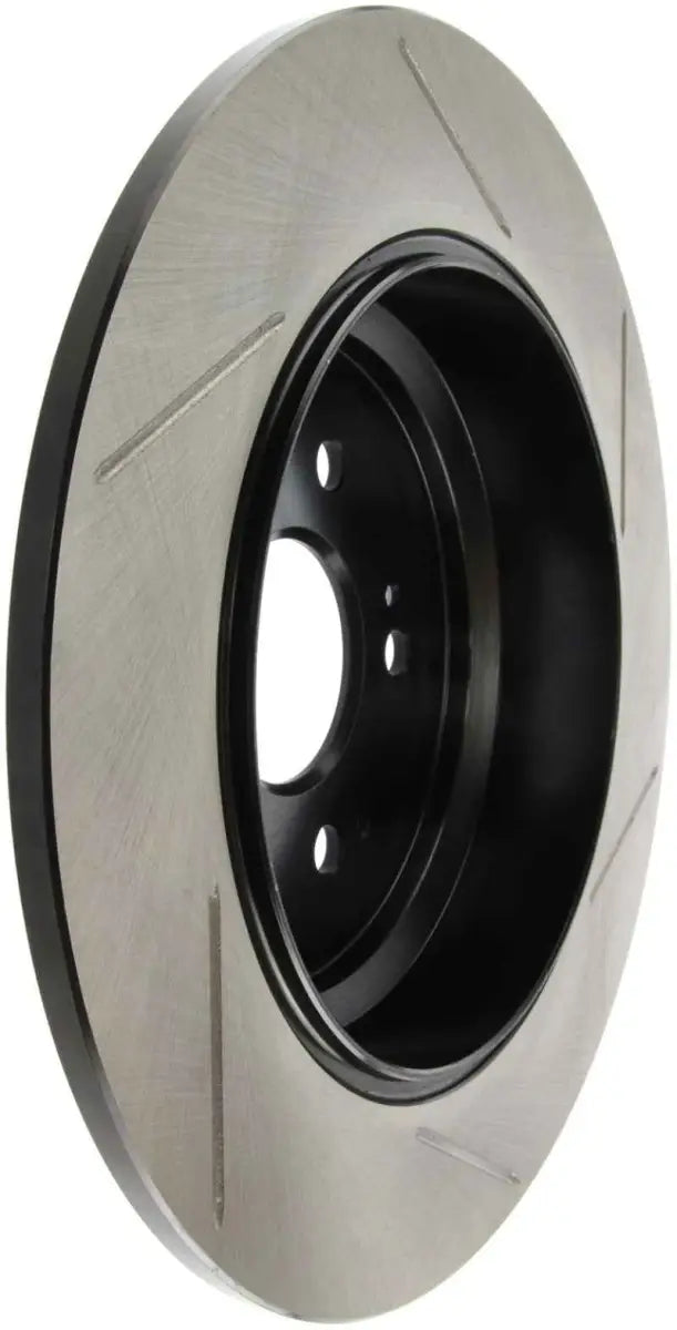 Stoptech 126.40072SR