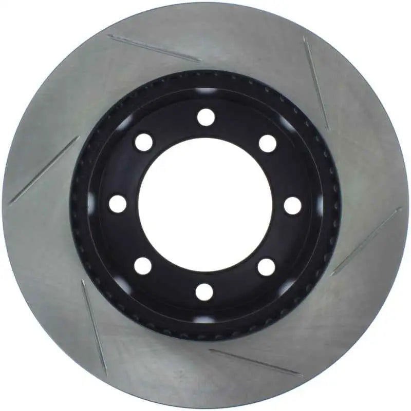 Stoptech 126.65112SR