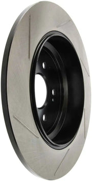 Stoptech 126.40072SL