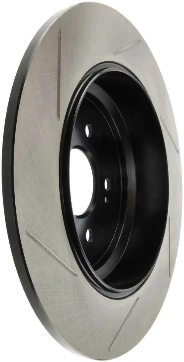 Stoptech 126.40072SL