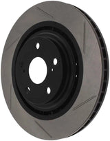 Stoptech 126.44158SL