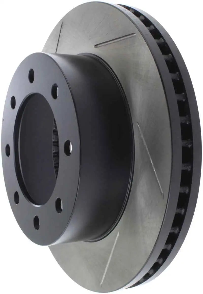 Stoptech 126.65112SR
