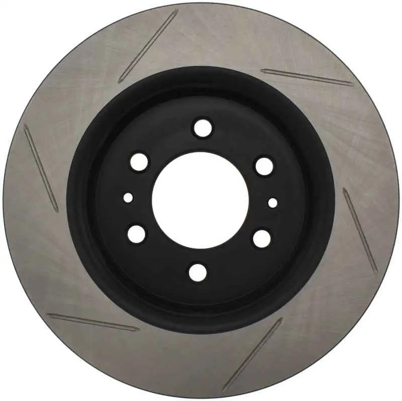 STOP TECH 126.65119SR