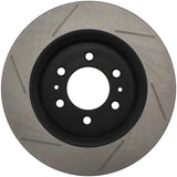 STOP TECH 126.65119SR