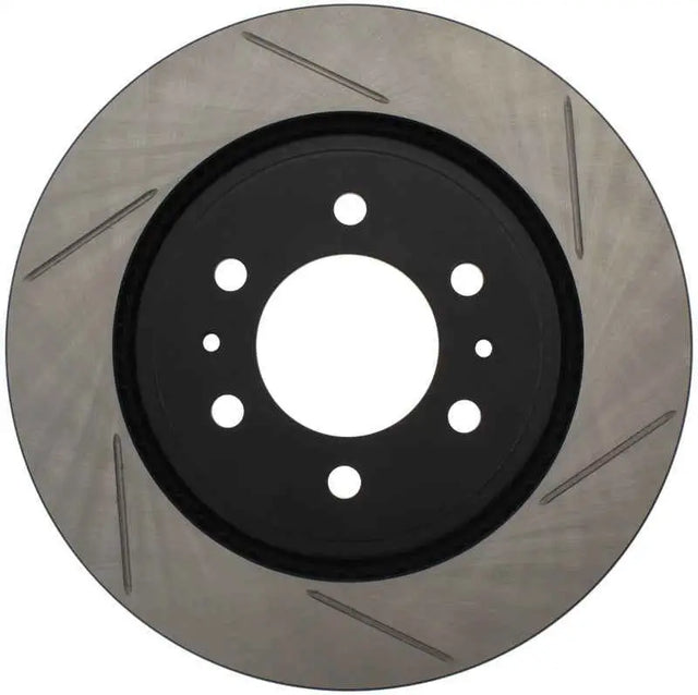STOP TECH 126.65119SR