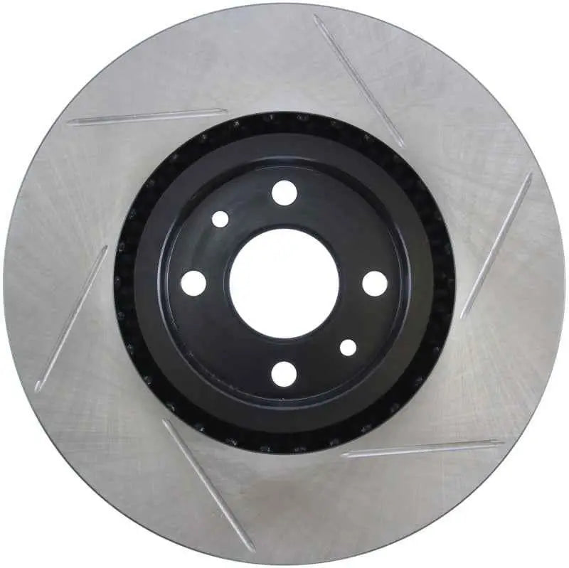 Stoptech 126.04004SR