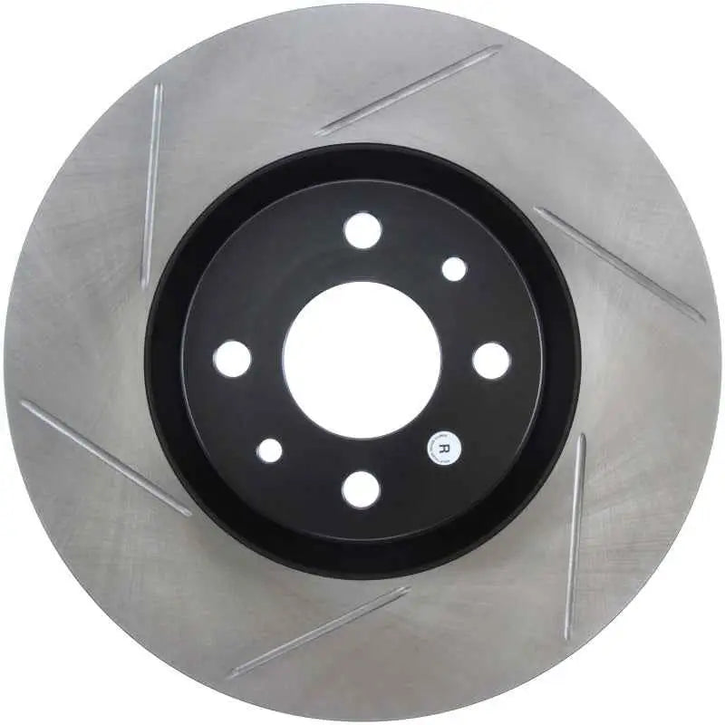 Stoptech 126.04004SR