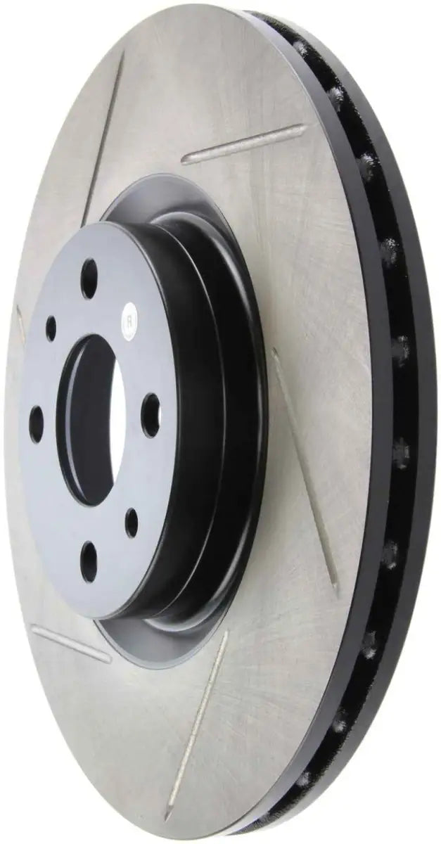 Stoptech 126.04004SR