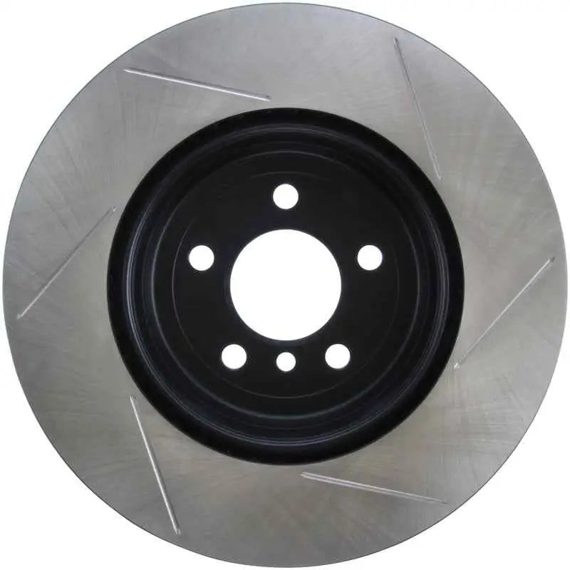 Stoptech 126.34147SR