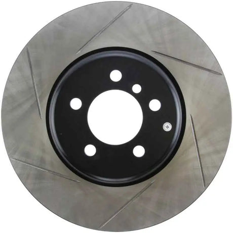 Stoptech 126.34144SR