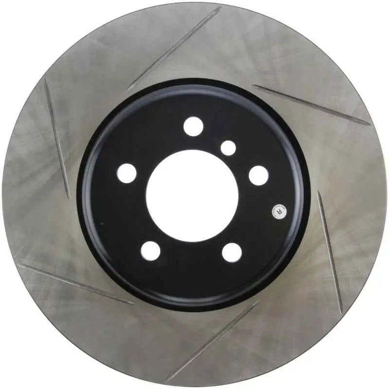 Stoptech 126.34144SR