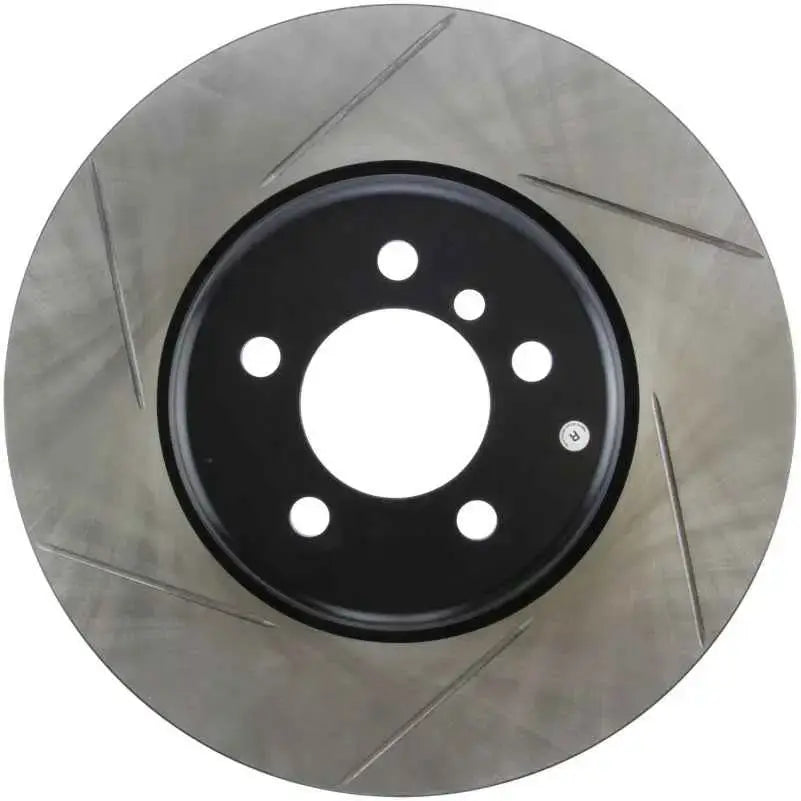 Stoptech 126.34144SR