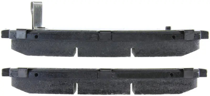 StopTech Sport Brake Pads w/Shims and Hardware - Front - Truck & Automotive