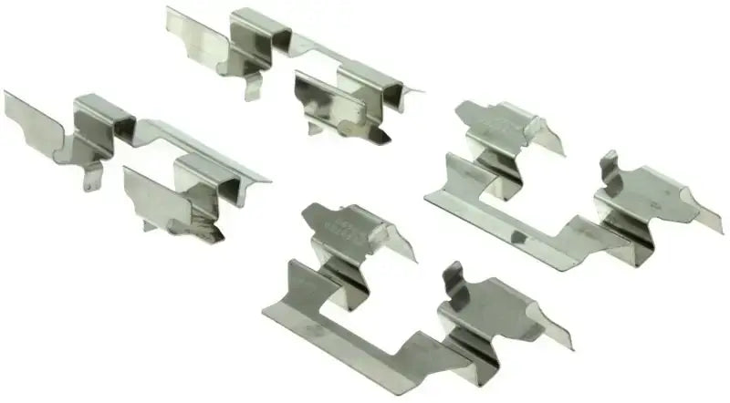 StopTech Sport Brake Pads w/Shims and Hardware - Rear - Truck & Automotive