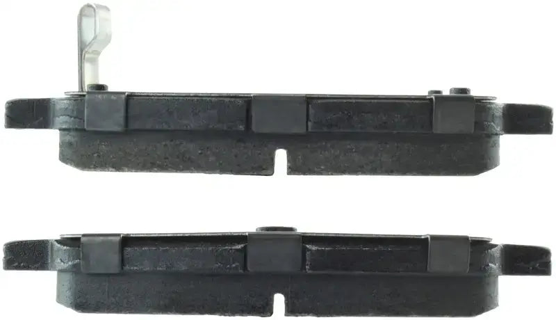 StopTech Sport Brake Pads w/Shims and Hardware - Rear - Truck & Automotive