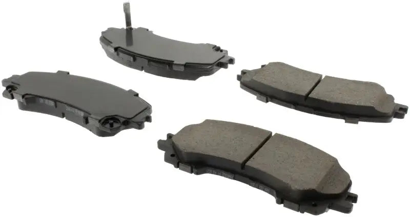 StopTech Sport Performance 14-17 Infiniti Q50 Front Brake Pads 