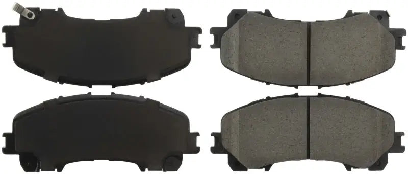 StopTech Sport Performance 14-17 Infiniti Q50 Front Brake Pads 