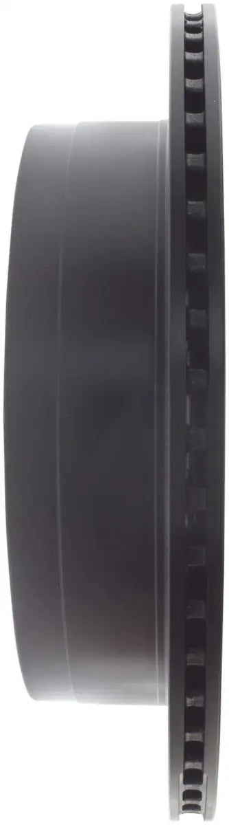 StopTech Sport Slot 08-13 Lexus LX450/470/570 / 07-12 Toyota Tundra Slotted Left Rear CRYO Rotor 