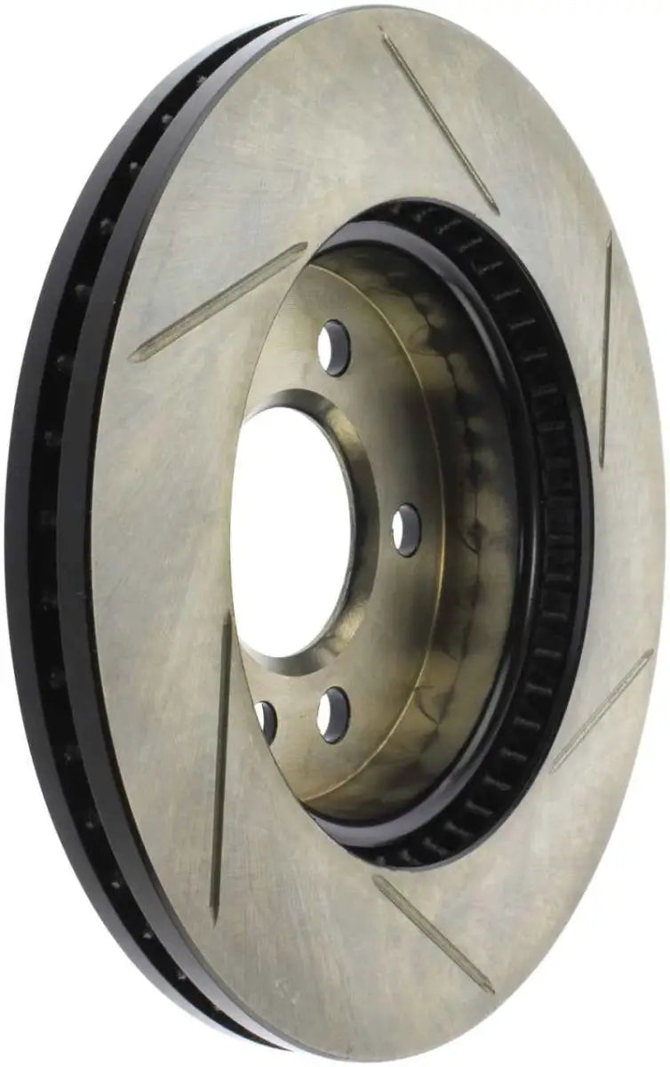 Stoptech 126.99058SR