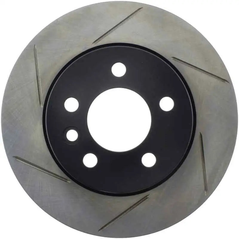 Stoptech 126.99058SR