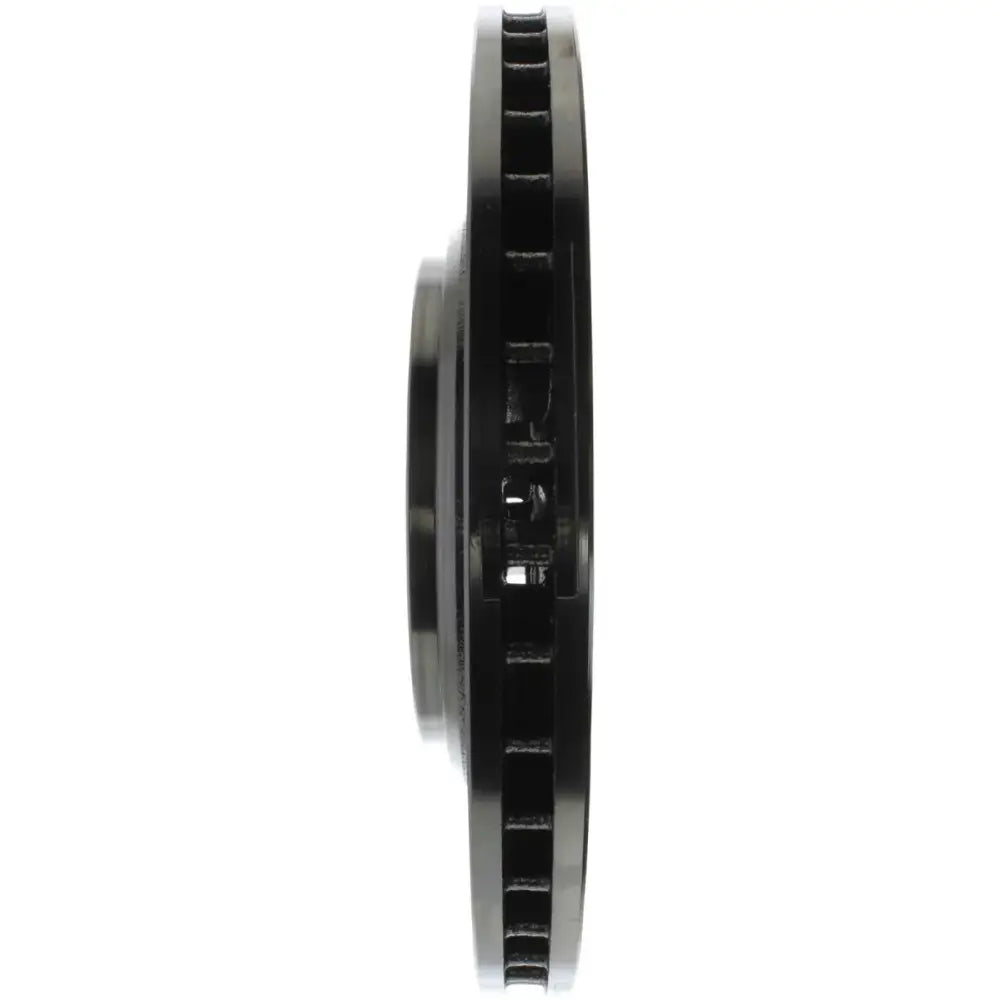 StopTech Sport Slotted Rotor - Front Right - Truck & Automotive