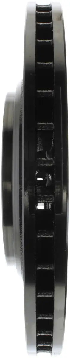 StopTech Sport Slotted Rotor - Front Right - Truck & Automotive
