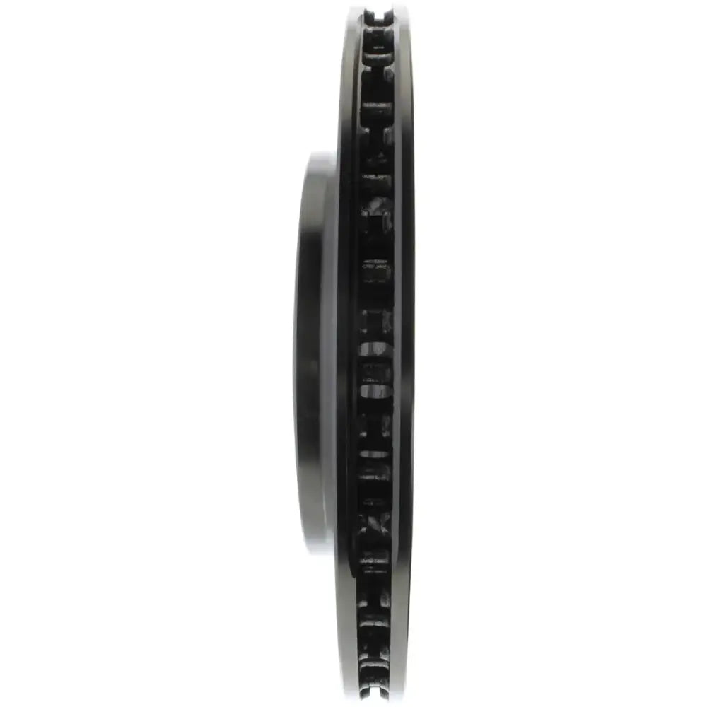 StopTech Sport Slotted Rotor - Rear Left - Truck & Automotive