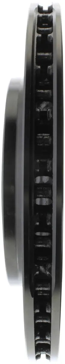StopTech Sport Slotted Rotor - Rear Left - Truck & Automotive