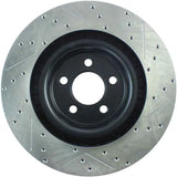 Stoptech 127.63063R