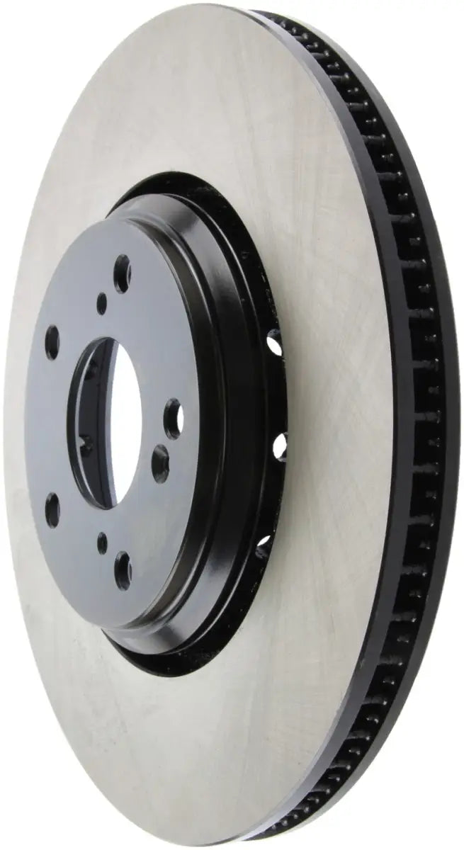 StopTech SportStop 16-17 Honda Accord (Sport / Touring) Front Cryo Rotor - Truck & Automotive