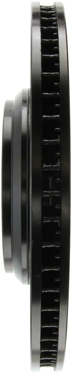 StopTech SportStop 16-17 Honda Accord (Sport / Touring) Front Cryo Rotor - Truck & Automotive