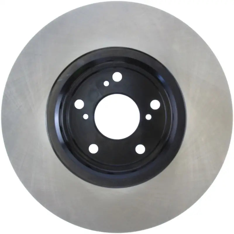 StopTech SportStop 16-17 Honda Accord (Sport / Touring) Front Cryo Rotor - Truck & Automotive