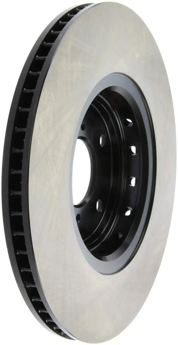 StopTech SportStop 16-17 Honda Accord (Sport / Touring) Front Cryo Rotor - Truck & Automotive