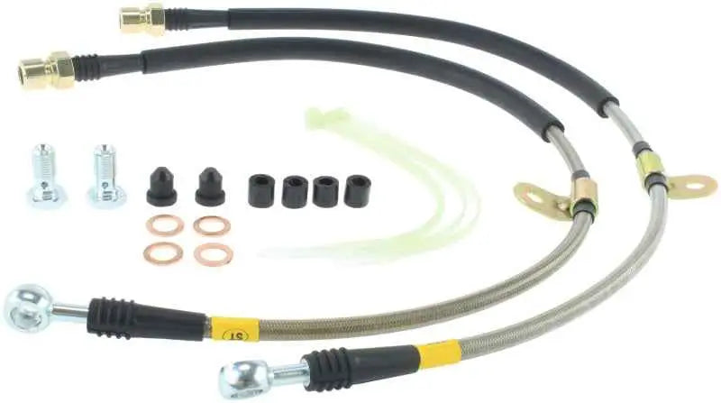 Stoptech 950.61014